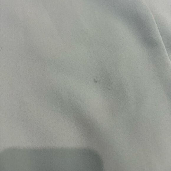 J. Crew‎ Dusty Shale Green Felicity Long Gown Dress Style b6547 Sz 00 NWT - Picture 13 of 16